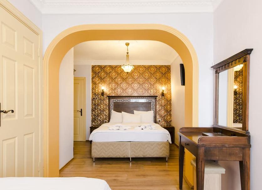 Quarto Foto
