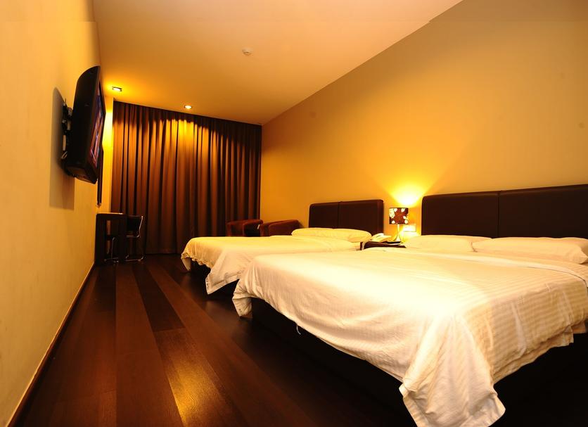 Quarto Foto