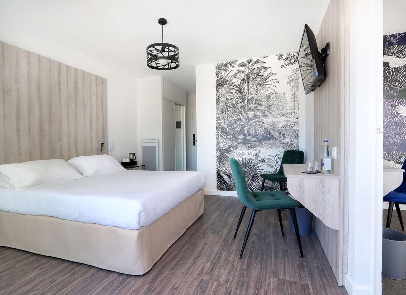 Quarto Foto