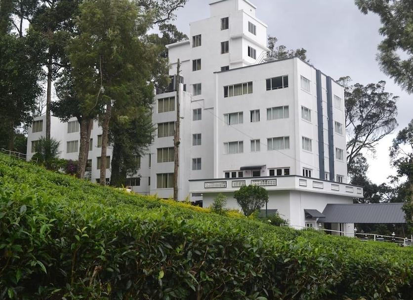 Edifício Foto
