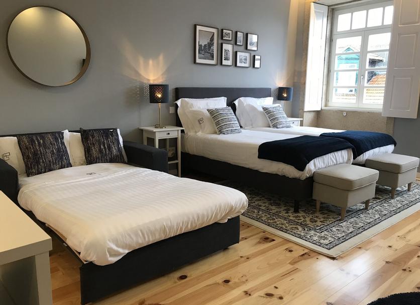 Quarto Foto