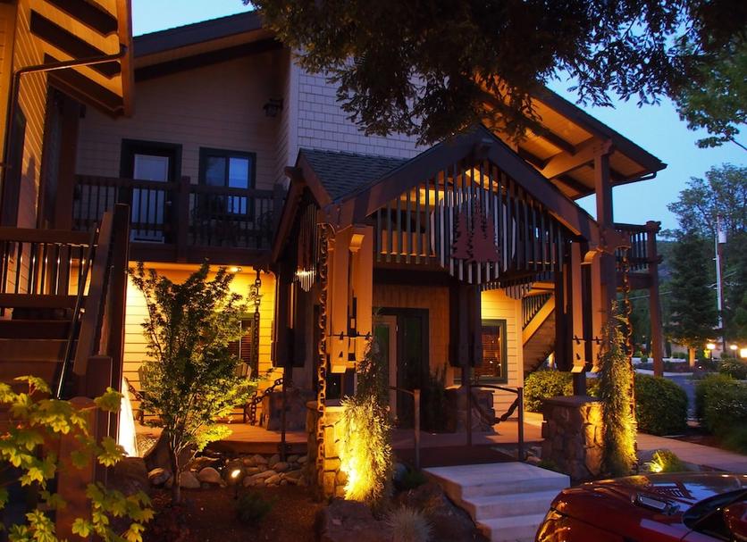 Exterior Foto