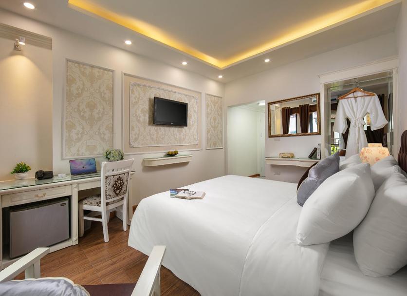 Quarto Foto