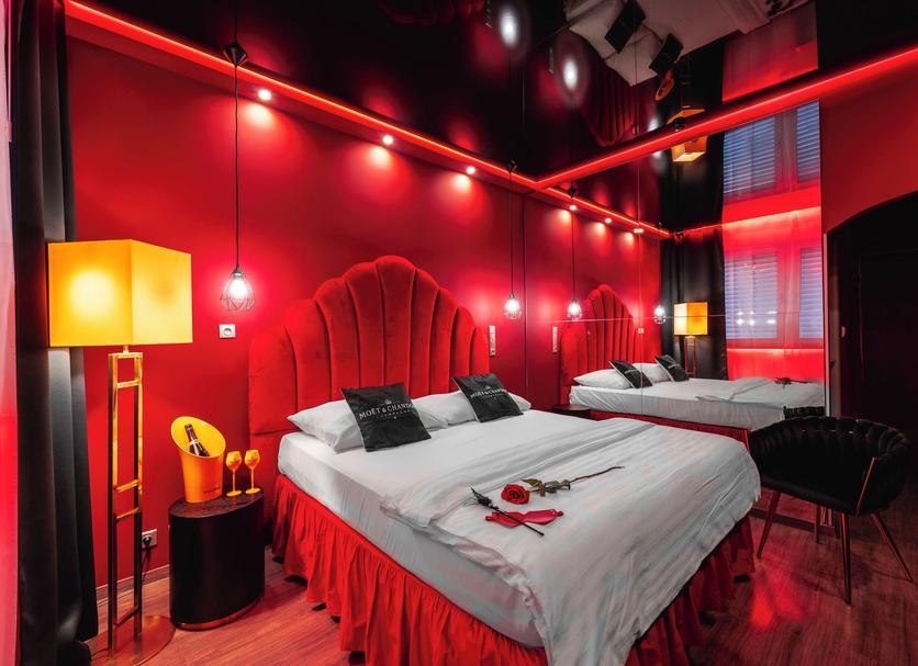 Quarto Foto
