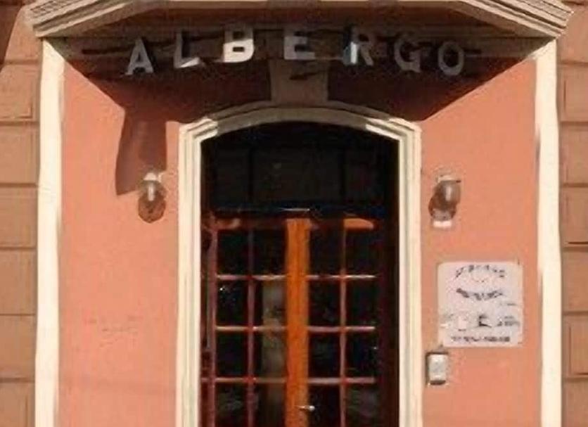 Exterior Foto