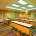 Sala de conferências