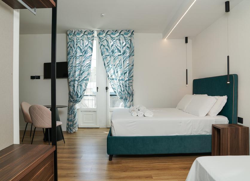 Quarto Foto