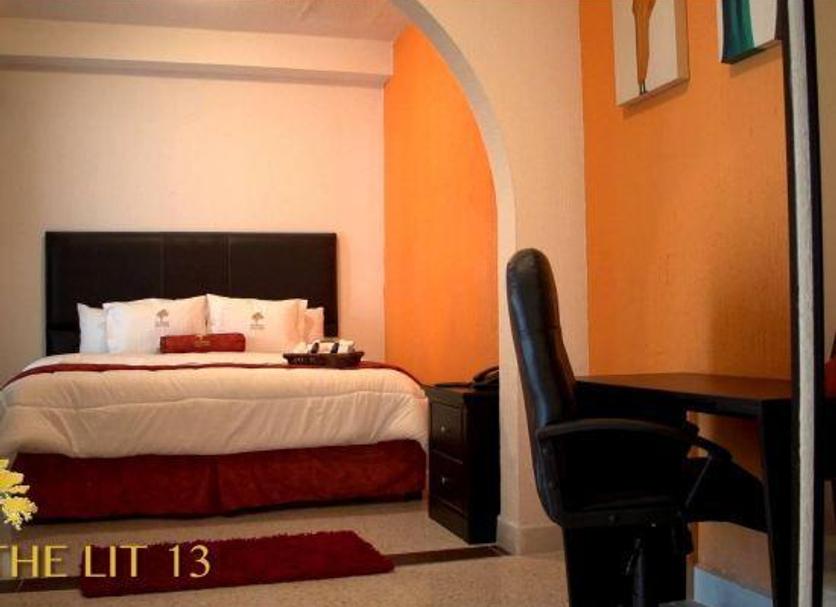 Quarto Foto