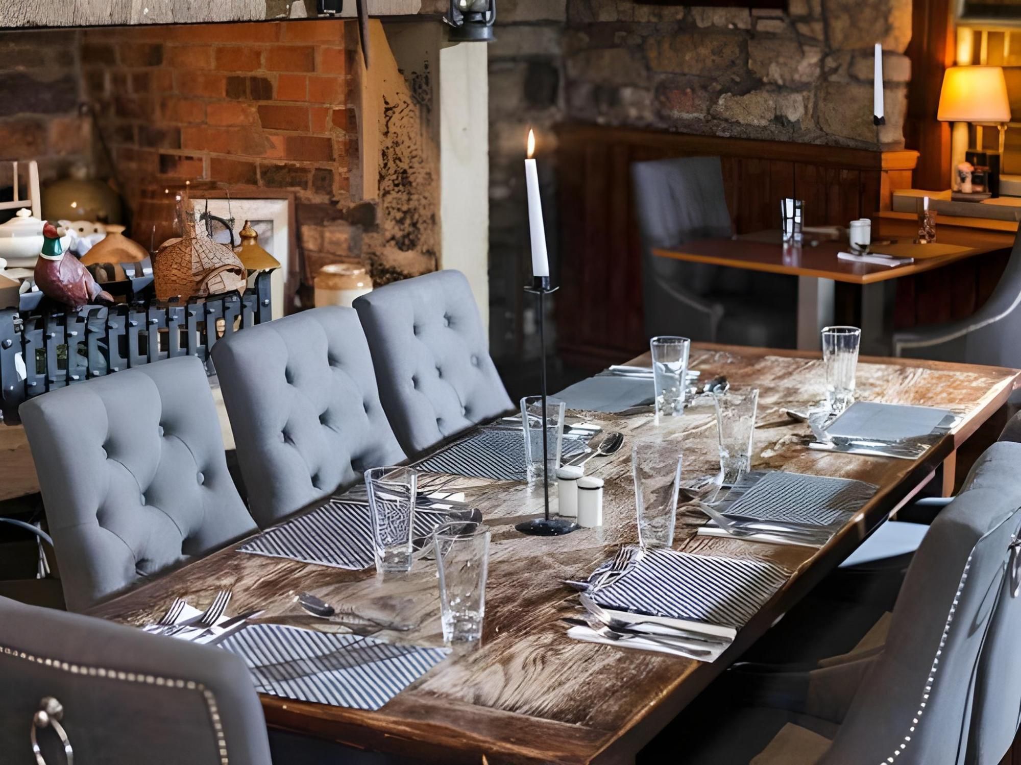 Restaurante