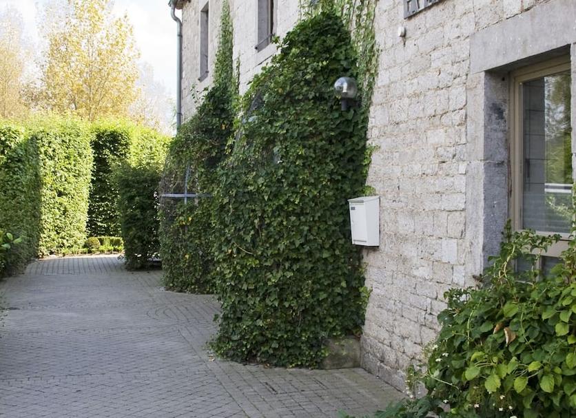 Exterior Foto