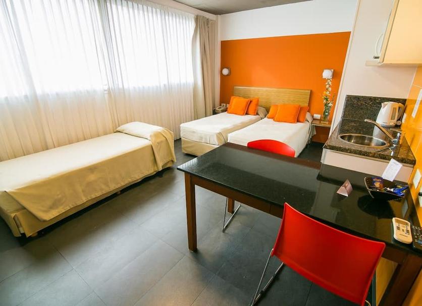 Quarto Foto