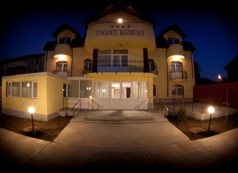 Edifício Foto