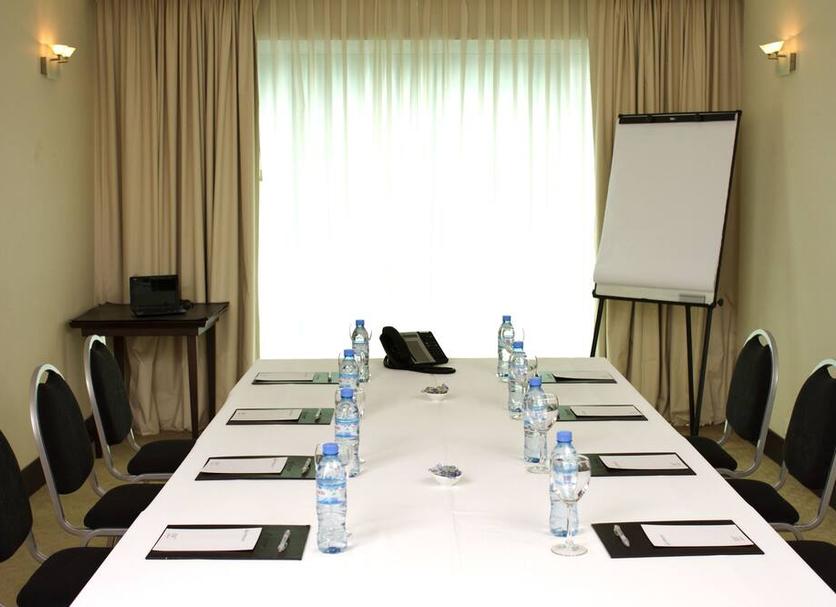 Sala de conferências Foto