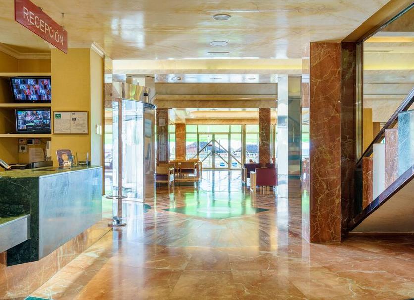 Hall Foto