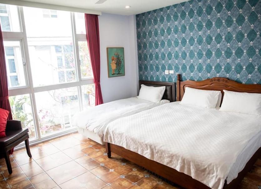 Quarto Foto