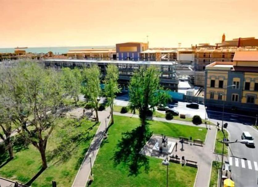 Exterior Foto
