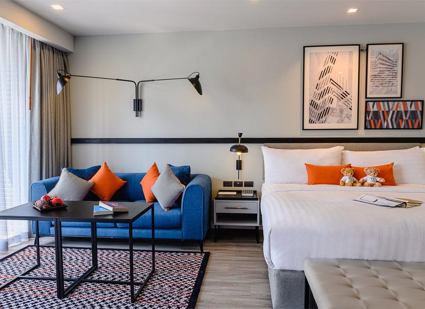 Quarto Foto