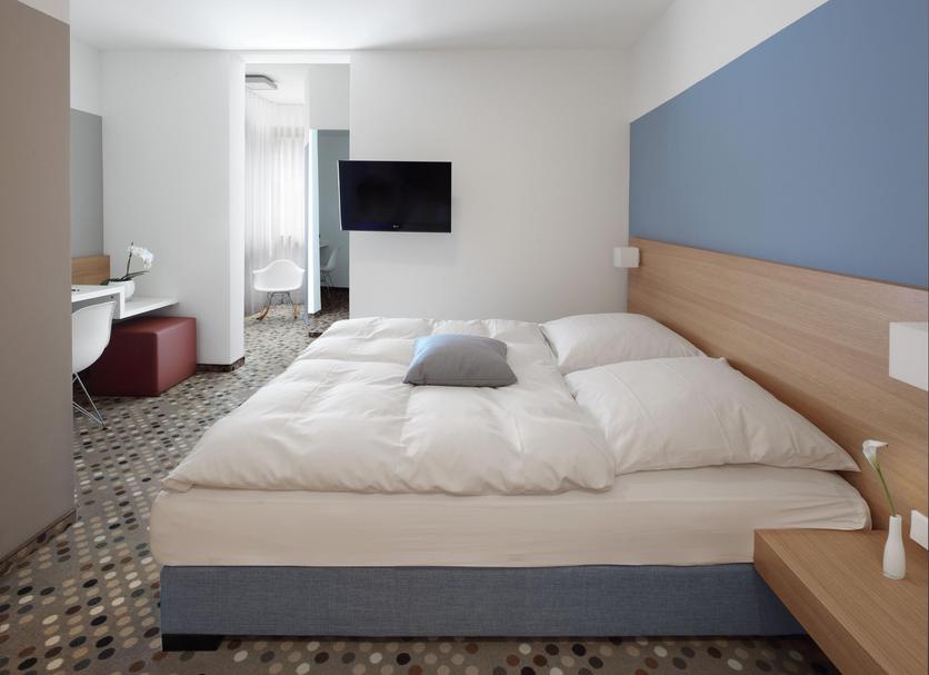 Quarto Foto