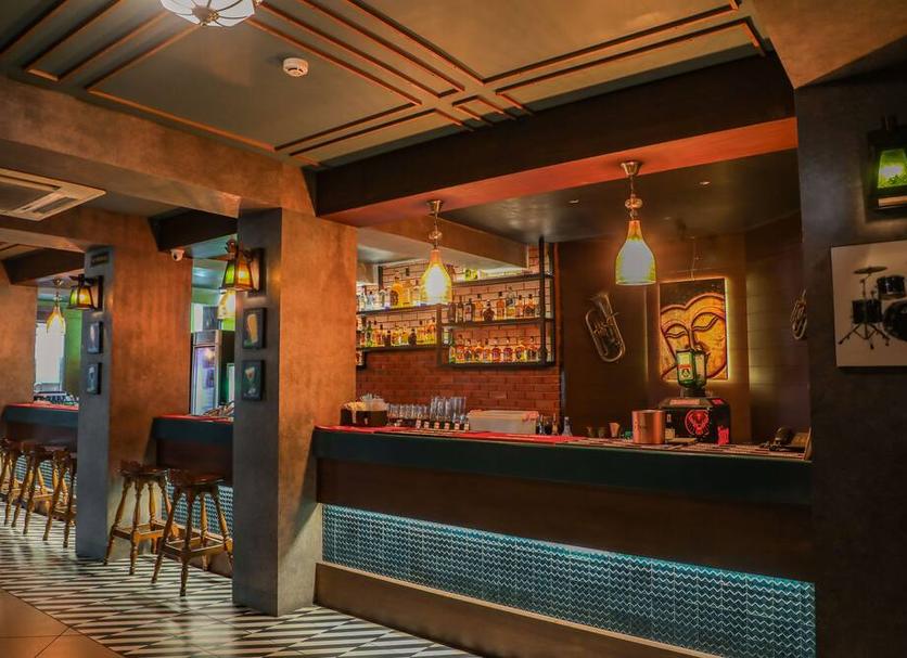 Bar Foto