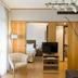 Comodidade do quarto
