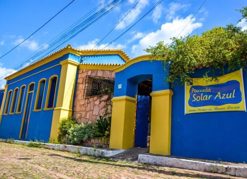 Edifício Foto