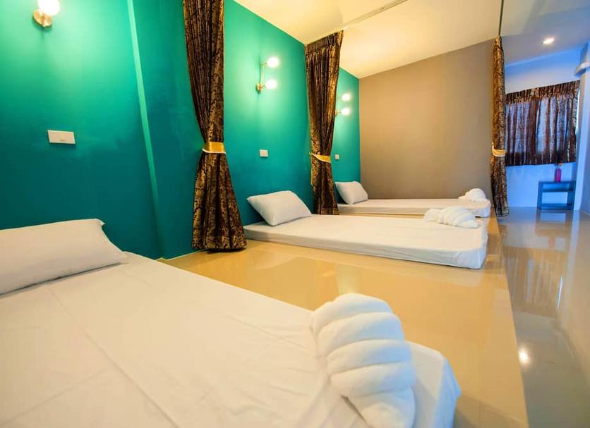 Quarto Foto