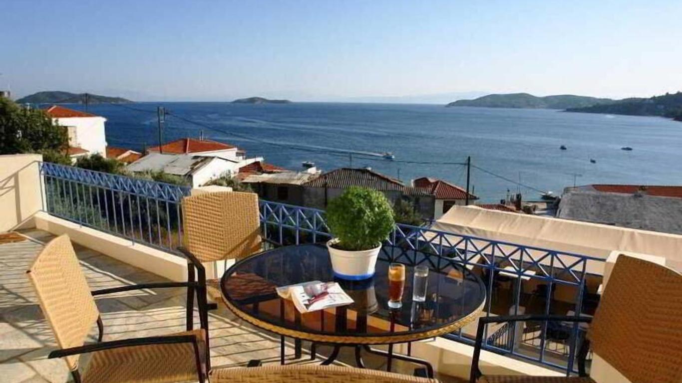 Aria Hotel Skiathos