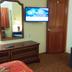 Comodidade do quarto