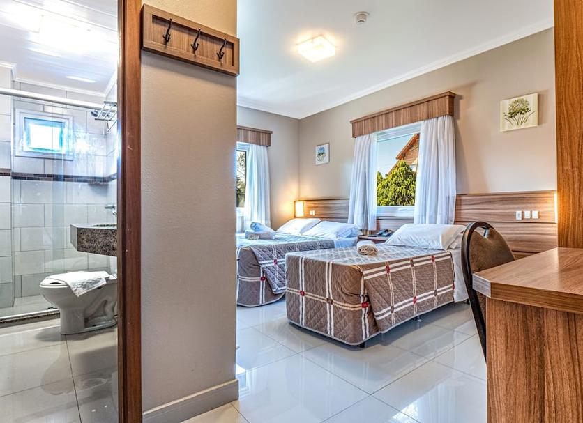 Quarto Foto