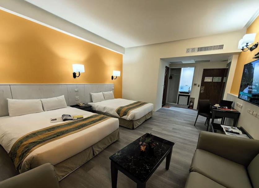 Quarto Foto