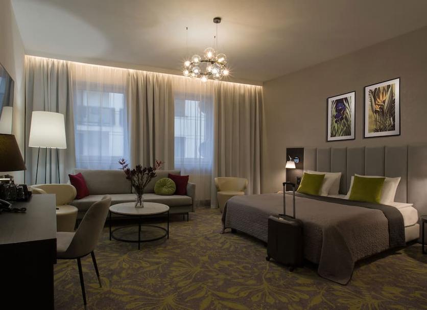 Quarto Foto