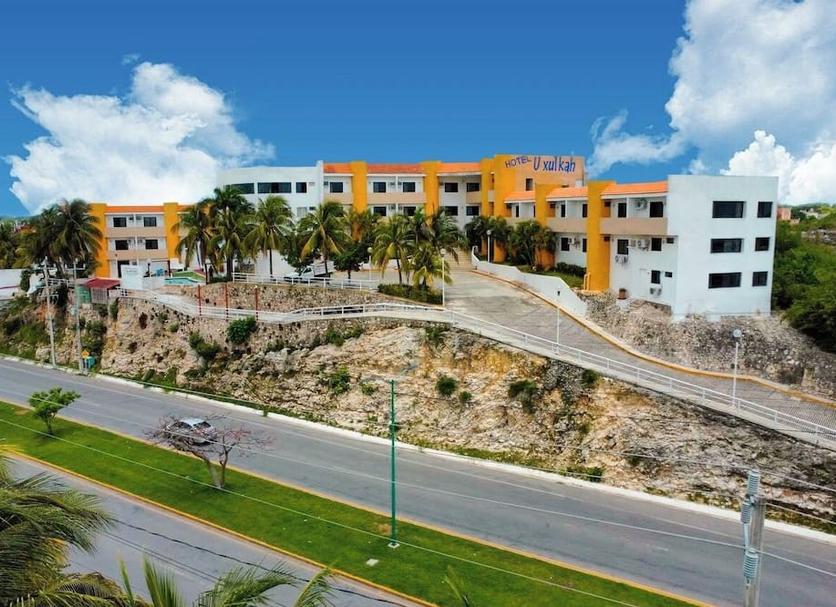 Edifício Foto