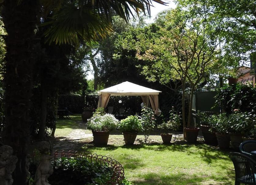 Exterior Foto