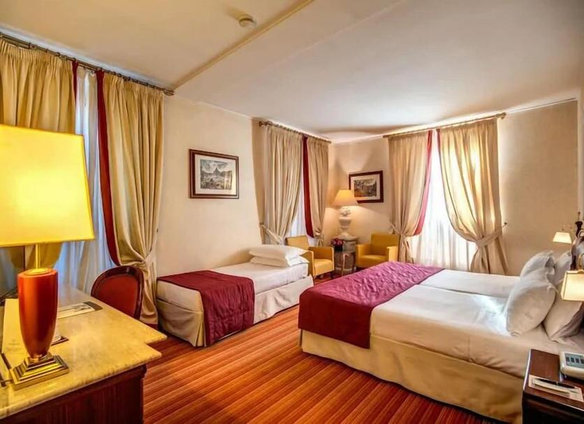 Quarto Foto