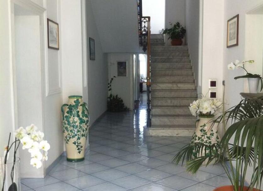 Escadas Foto