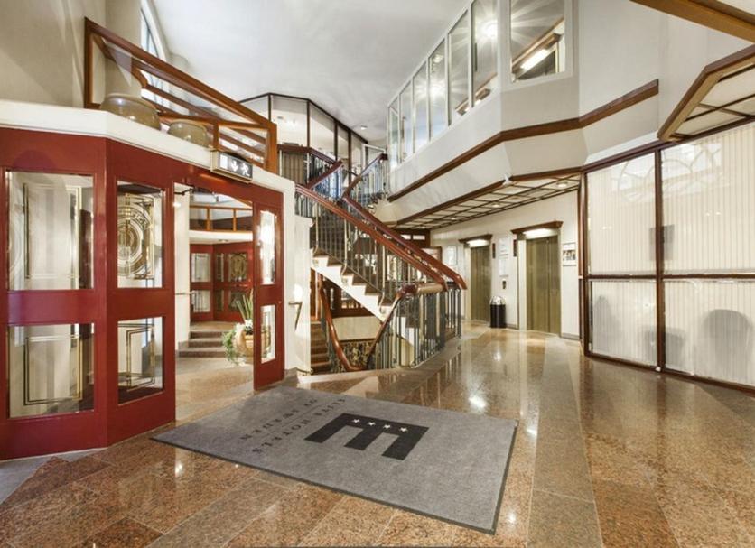 Hall Foto
