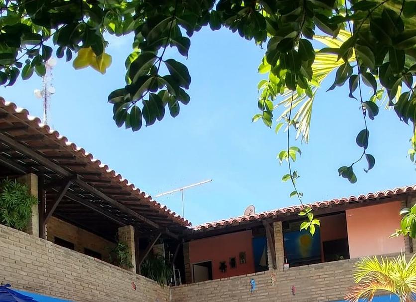 Exterior Foto