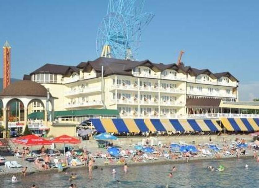 Edifício Foto