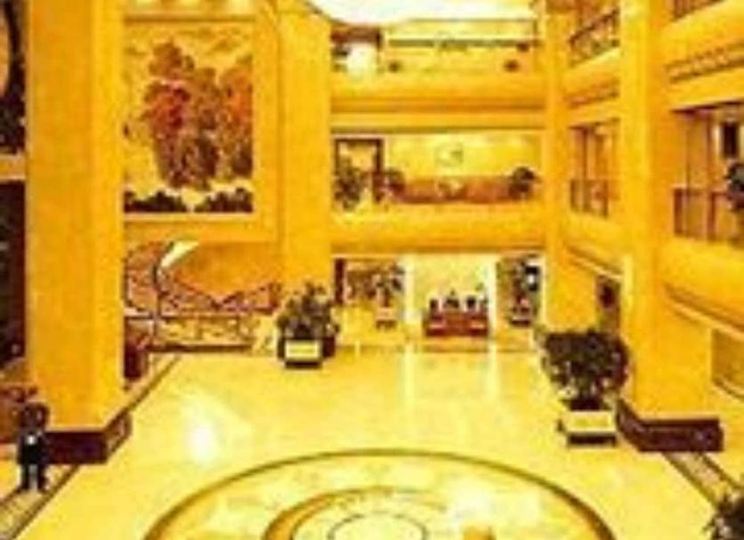 Hall Foto