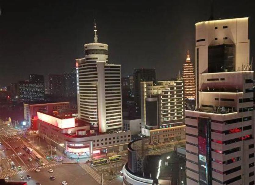 Exterior Foto