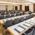 Sala de conferências