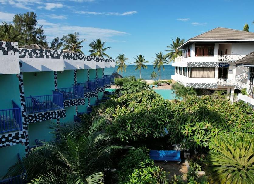 Exterior Foto