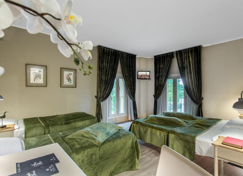Quarto Foto