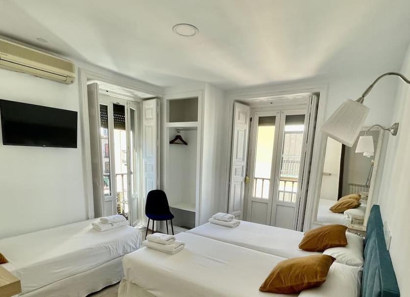 Quarto Foto