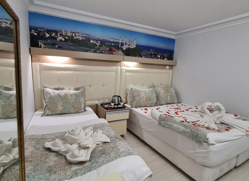 Quarto Foto