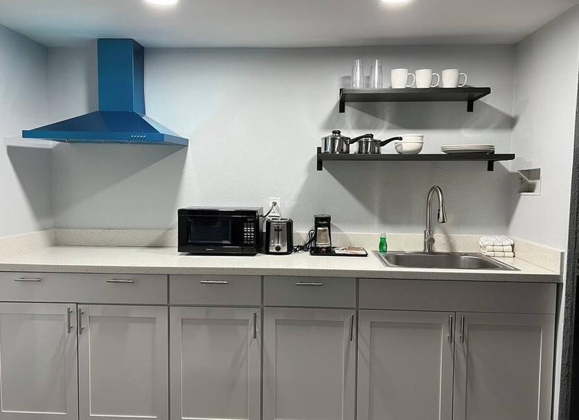 Cozinha Foto