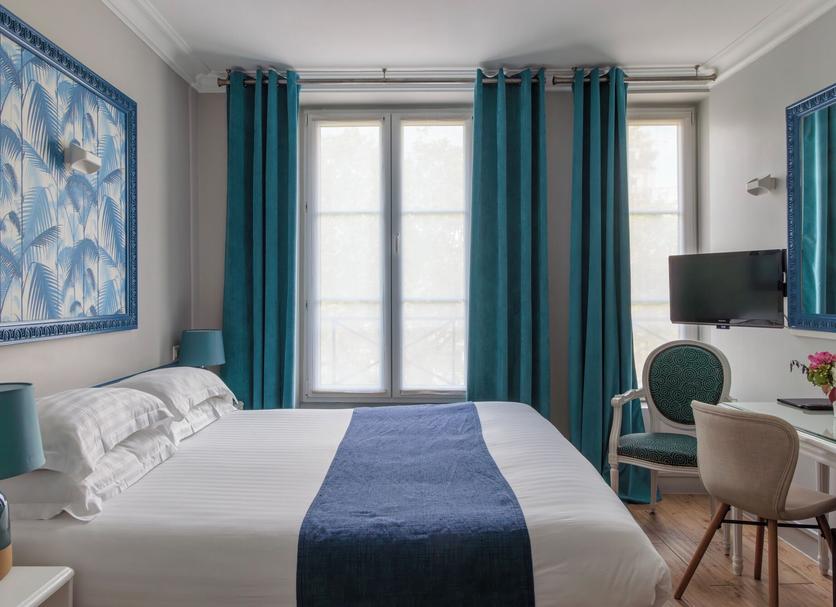 Quarto Foto