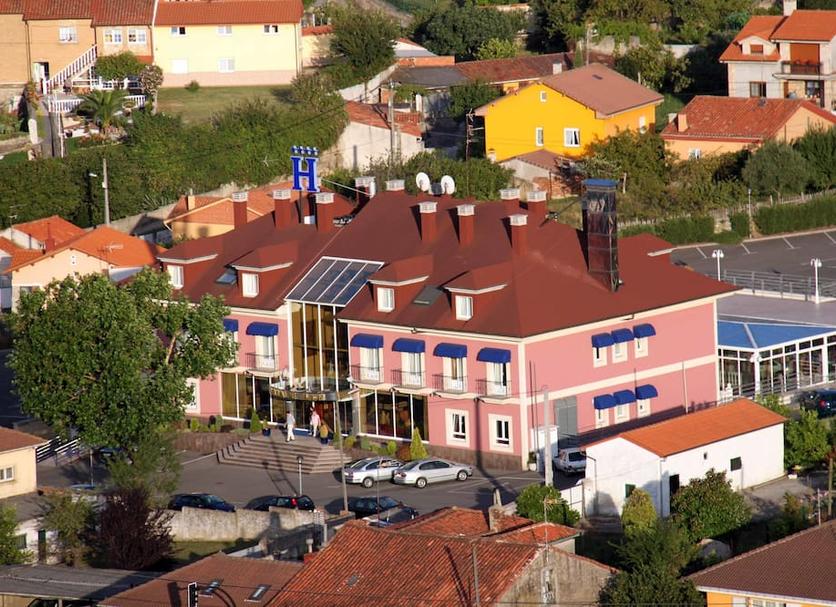 Edifício Foto