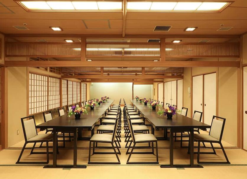 Sala de conferências Foto