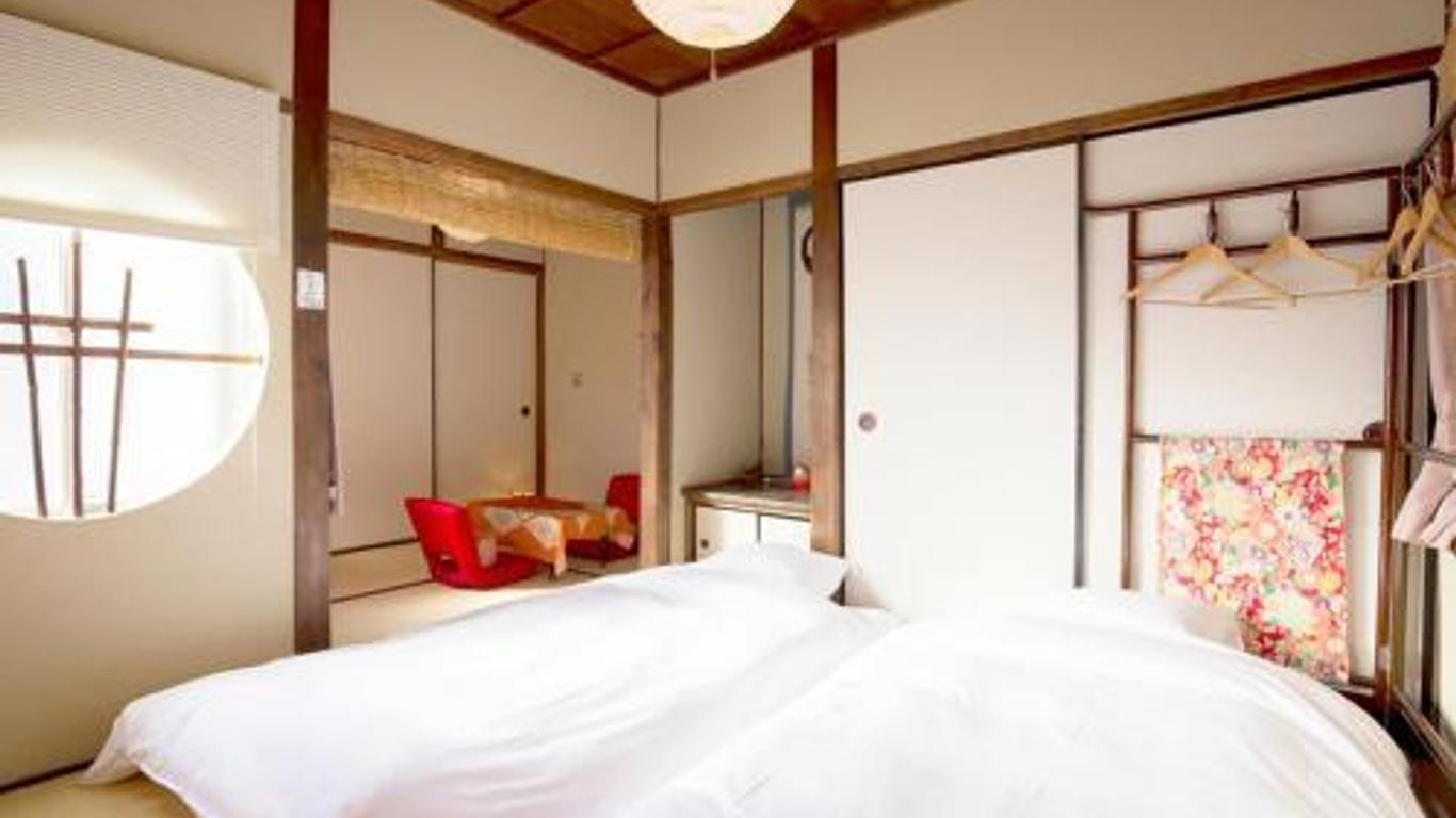 Guest House Pongyi